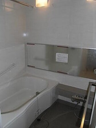 サクセス西高島平の物件内観写真